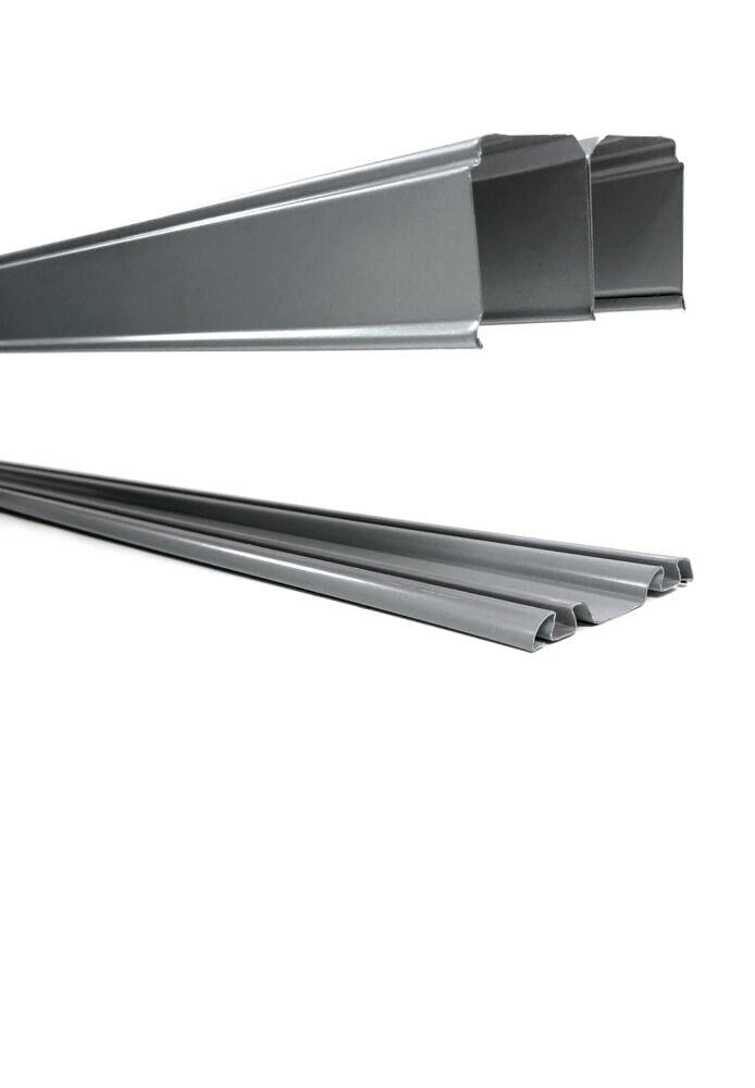 Elfa 1862 mm Original skinnesett