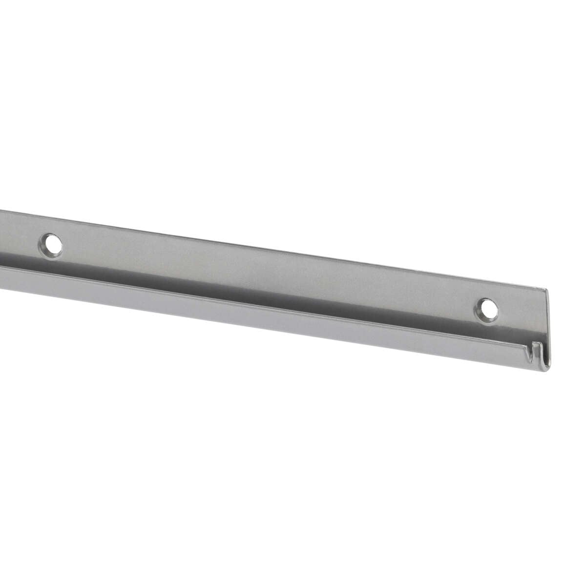 ELfa 940 mm platinum bærelist