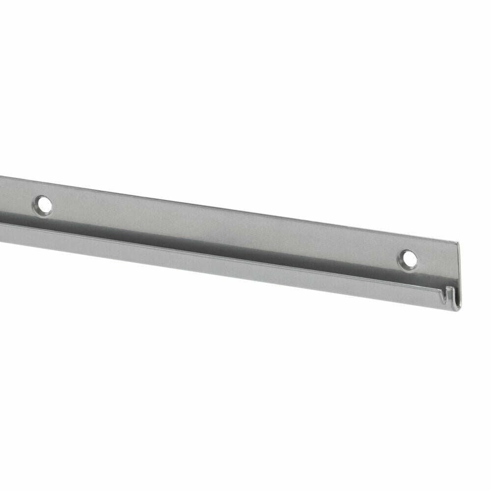 ELfa 940 mm platinum bærelist