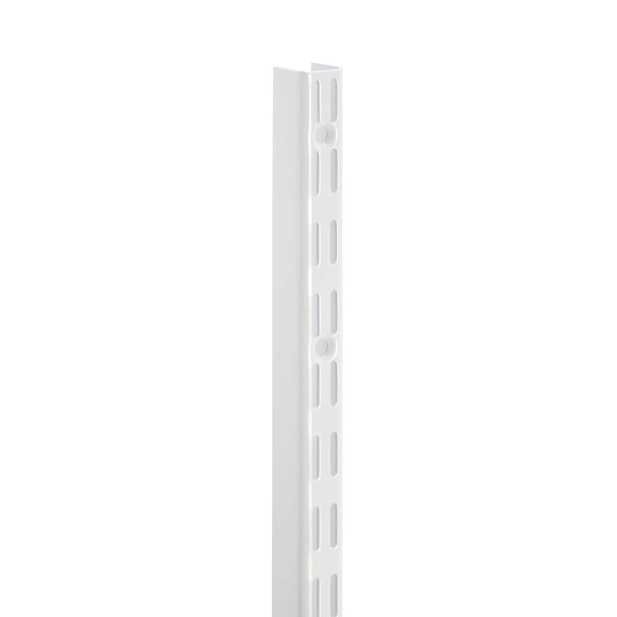 Elfa 1148 mm hvit forlengerhengeskinne