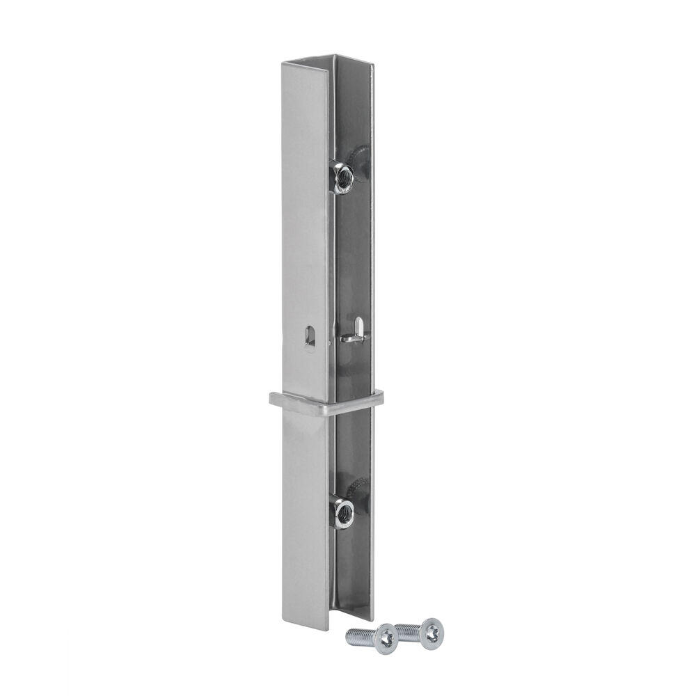 Elfa platinum forlengerskinne adapter