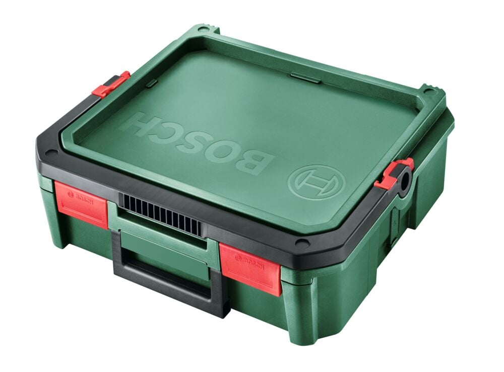 Bosch Systembox Small koffert