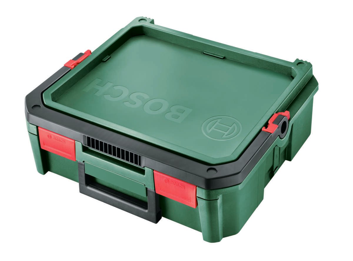 Bosch Systembox Small koffert