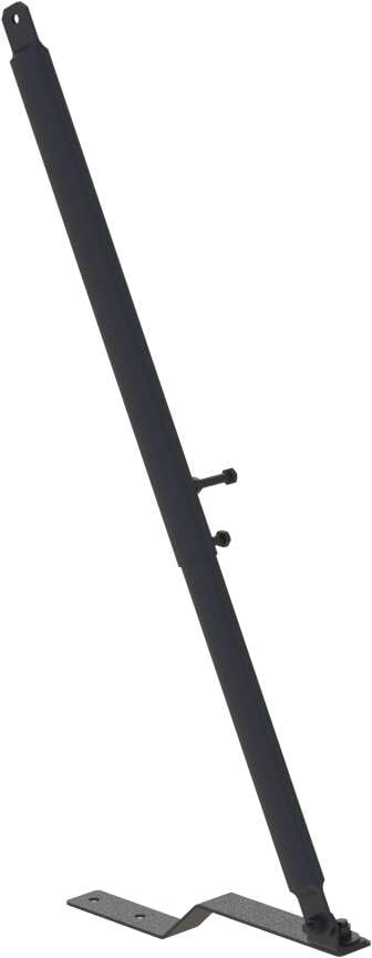 Tolmer takforankring teleskop 1100-2000mm