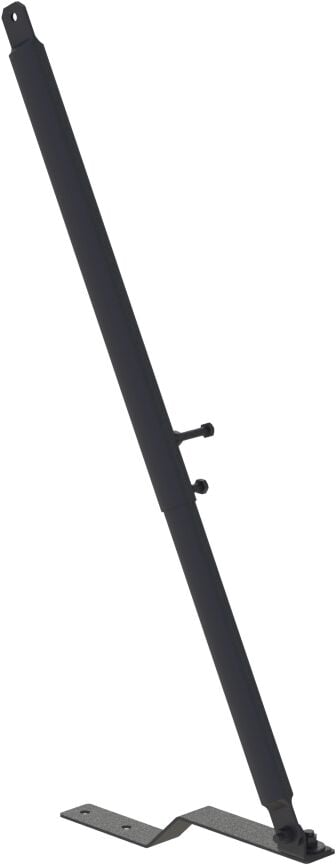 Tolmer takforankring teleskop 1100-2000mm
