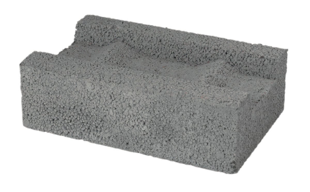 Scan Bunnblokk 33 cm