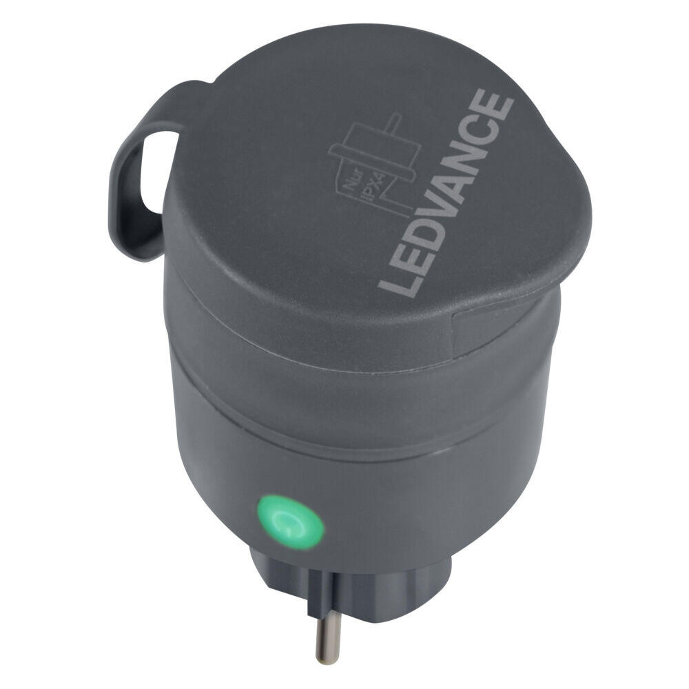 Ledvance Smart Bluetooth stikkontakt