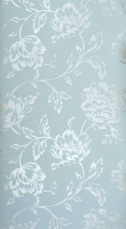 Storeys blomst 4 tapet