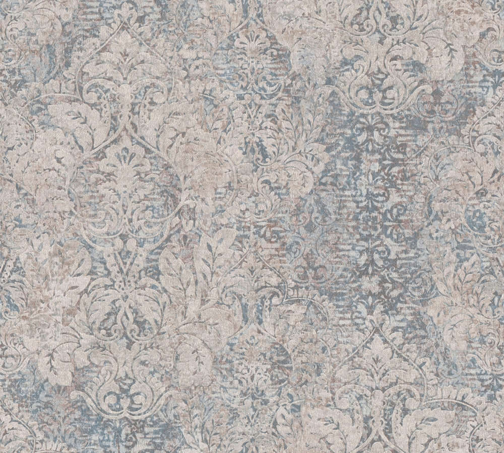 Storeys damask 1 tapet