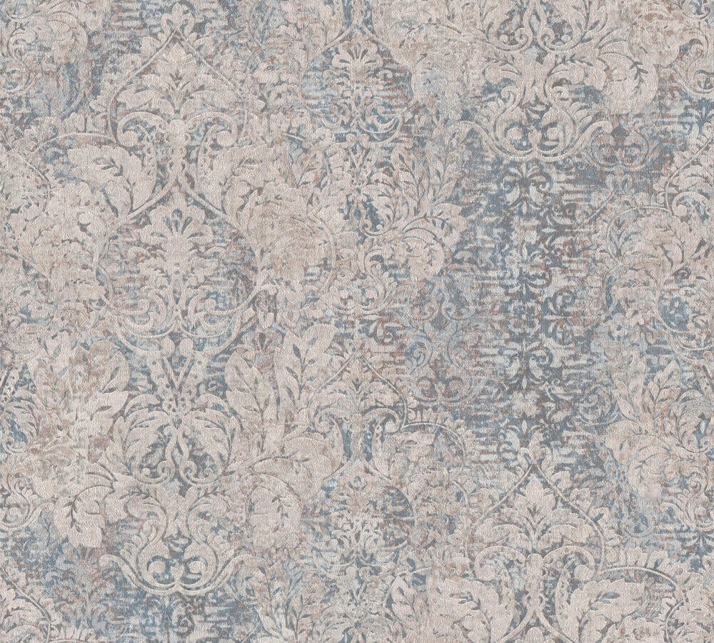 Storeys damask 1 tapet