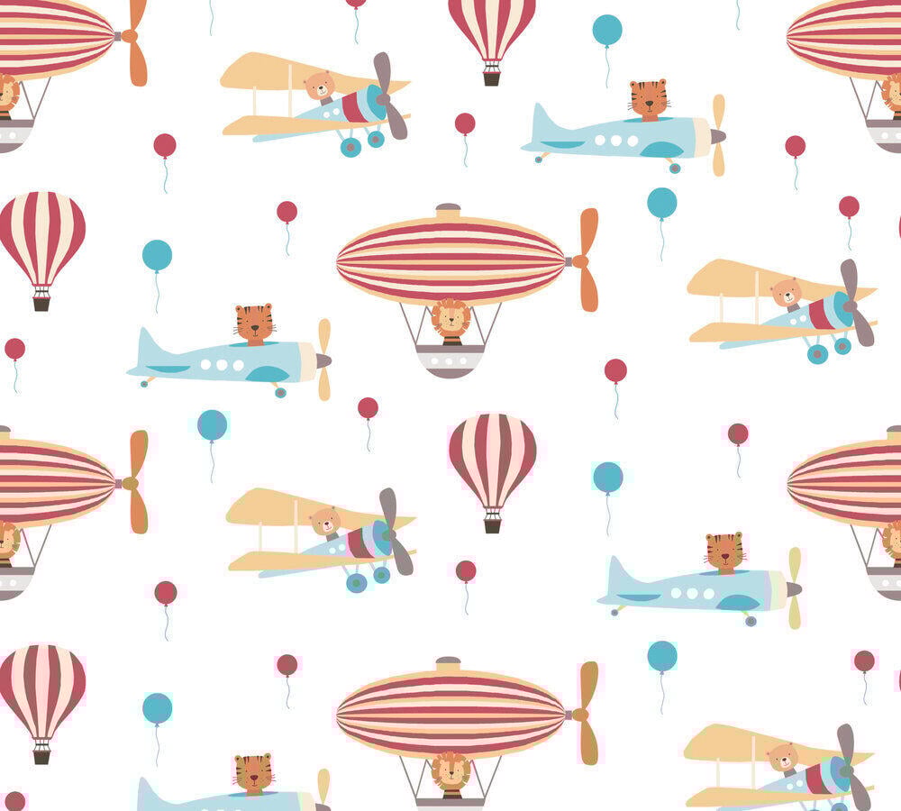 Storeys Barn fly tapet