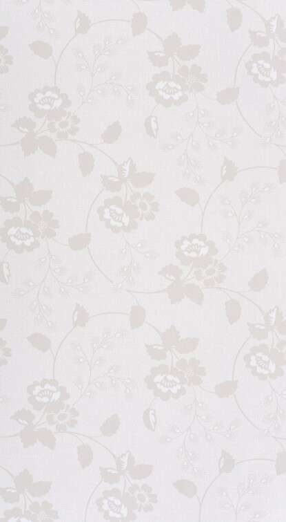 Storeys flora tapet
