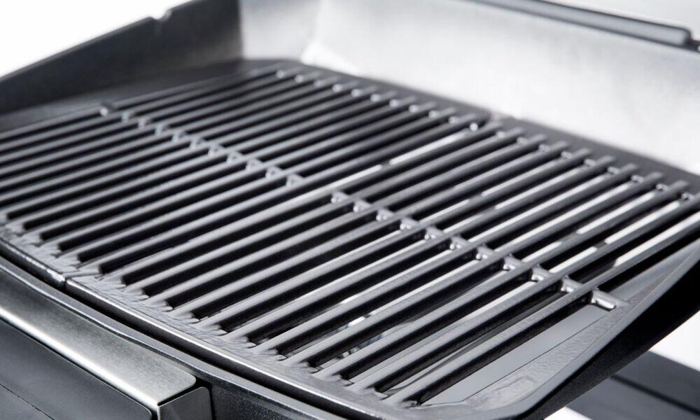 Weber Pulse 2000 elektrisk grill