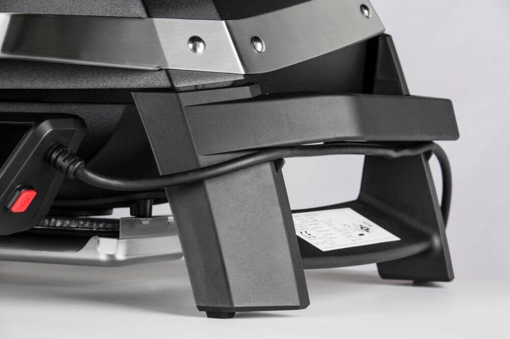 Weber Pulse 2000 elektrisk grill