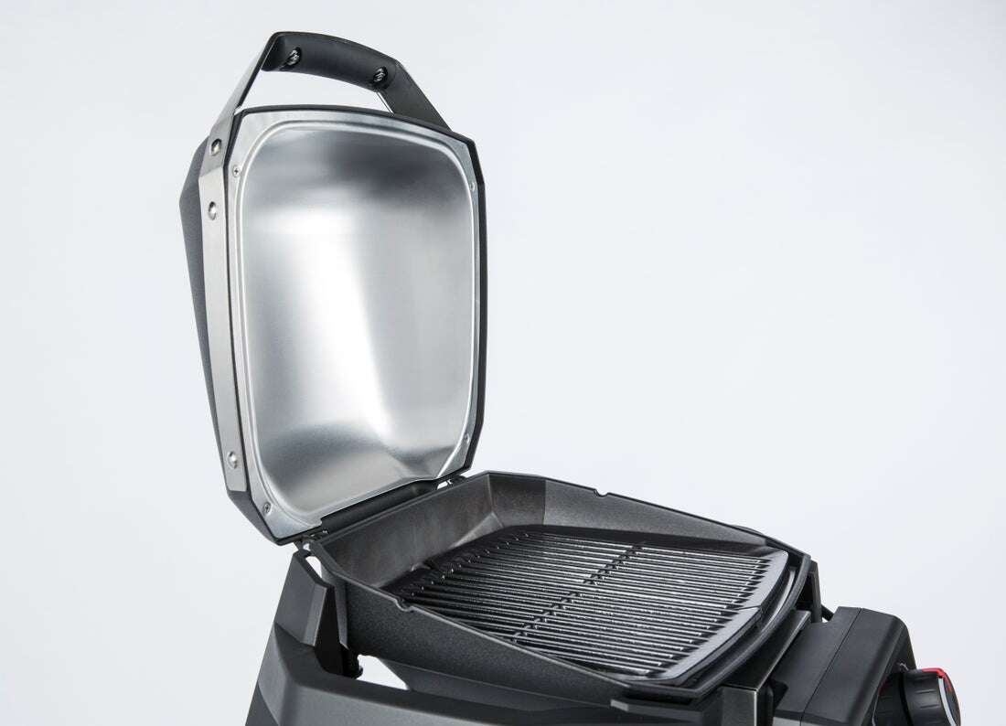 Weber Pulse 1000 elektrisk grill