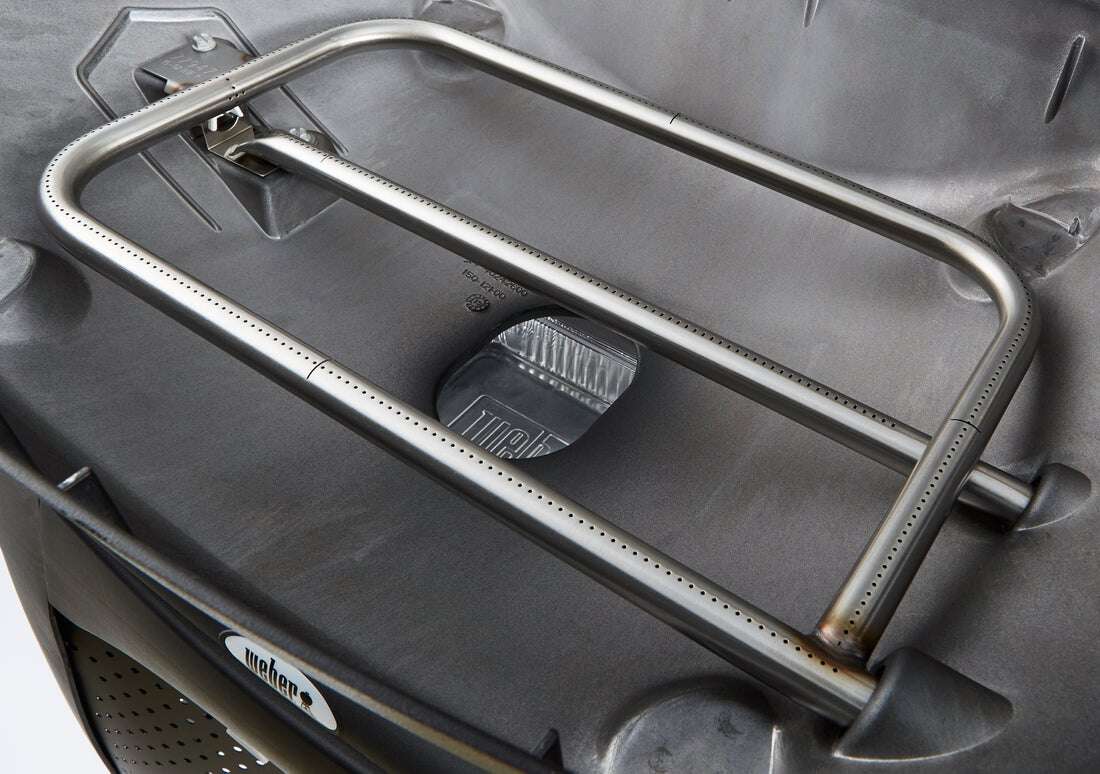 Weber Q 3200 gassgrill