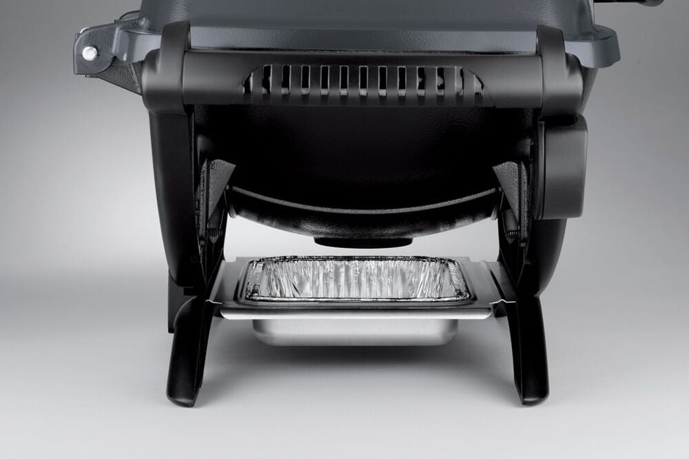 Weber Q1400 elektrisk grill