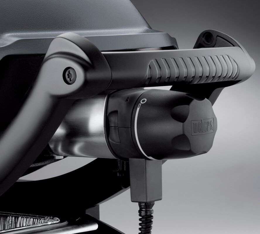 Weber Q1400 elektrisk grill
