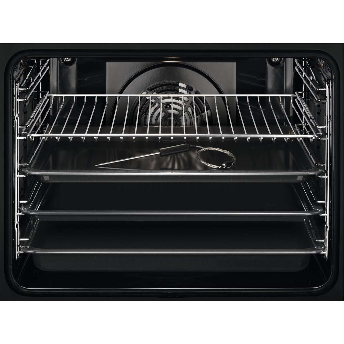 AEG BSE577021M SteamCrisp Stekeovn