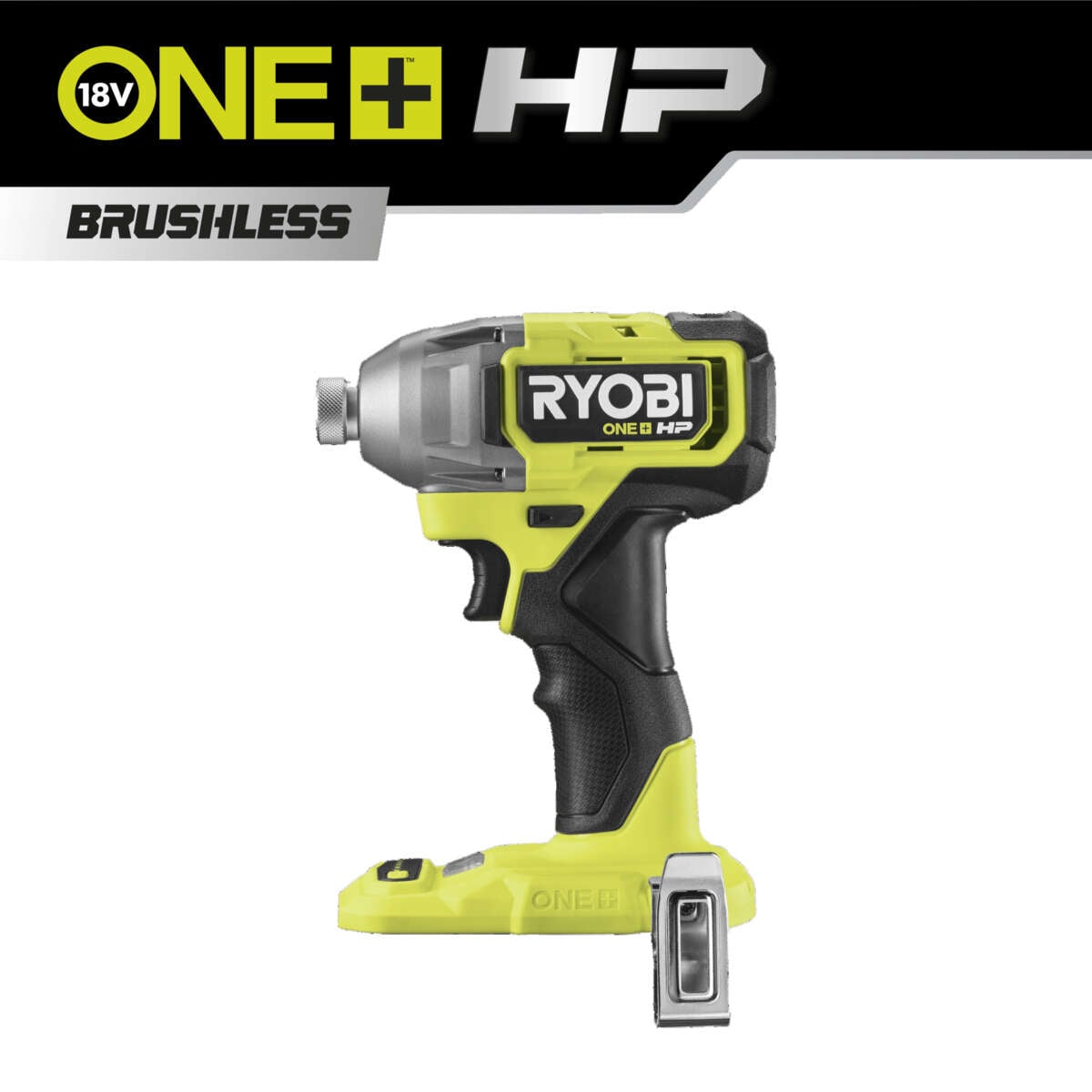 Ryobi ONE+ HP RID18X-0 slagtrekker u/batteri