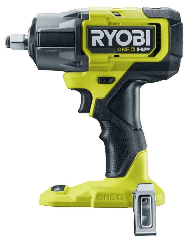 Ryobi ONE+ HP RIW18X-0 muttertrekker u/batteri