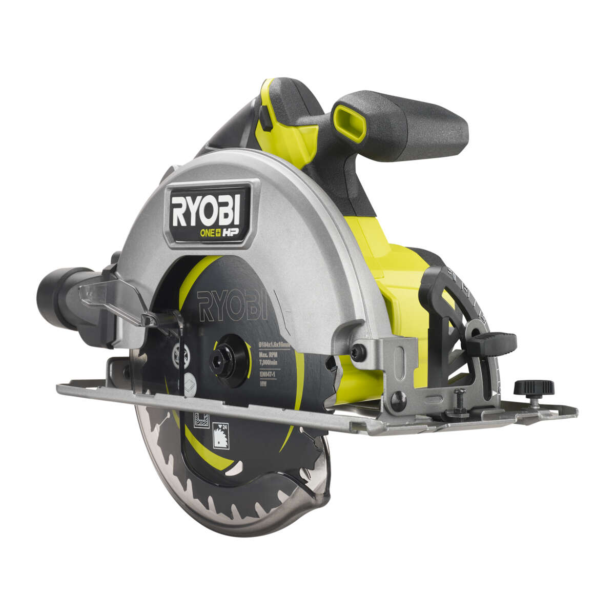Ryobi ONE+ HP RCS18X-0 sirkelsag u/batteri