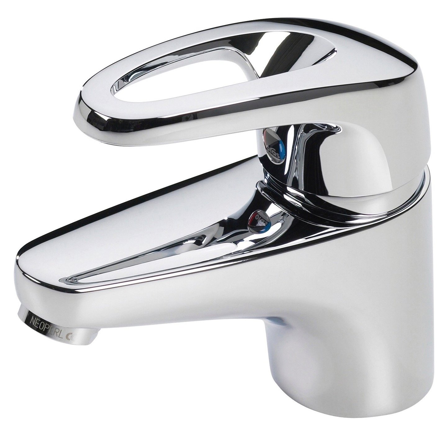 Oras Safira servantkran