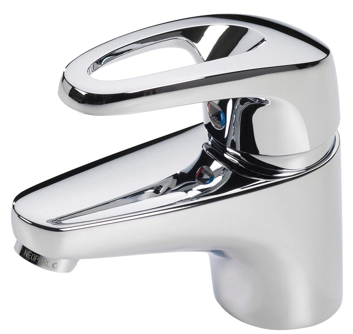 Oras Safira servantkran