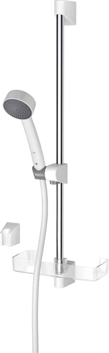 Oras dusjsett Apollo hvit