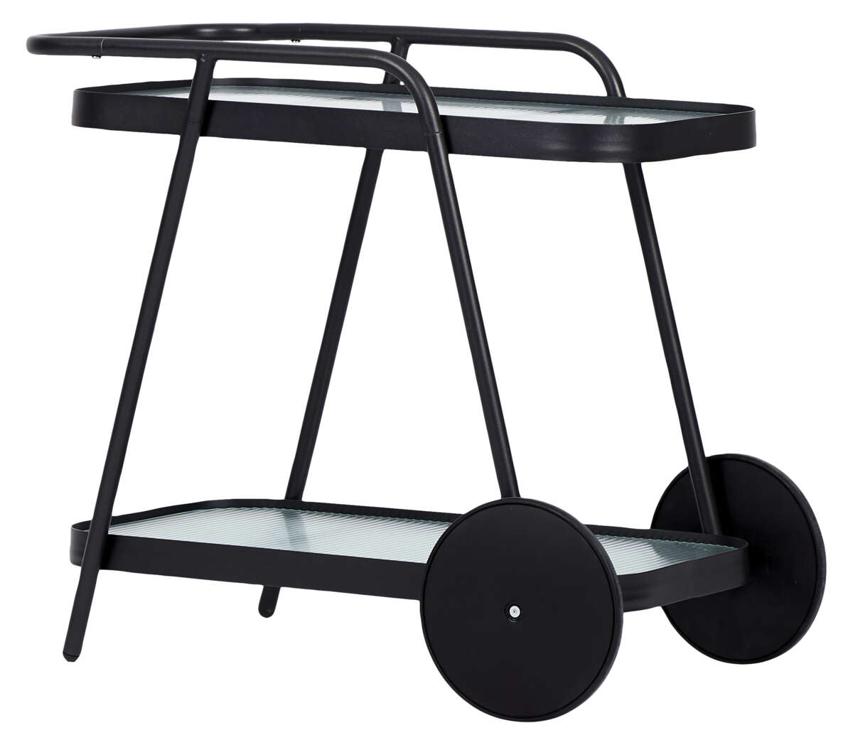 Bohem Tusse serveringsvogn