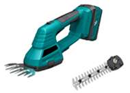 Kellen 18V hekksaks/kantklipper