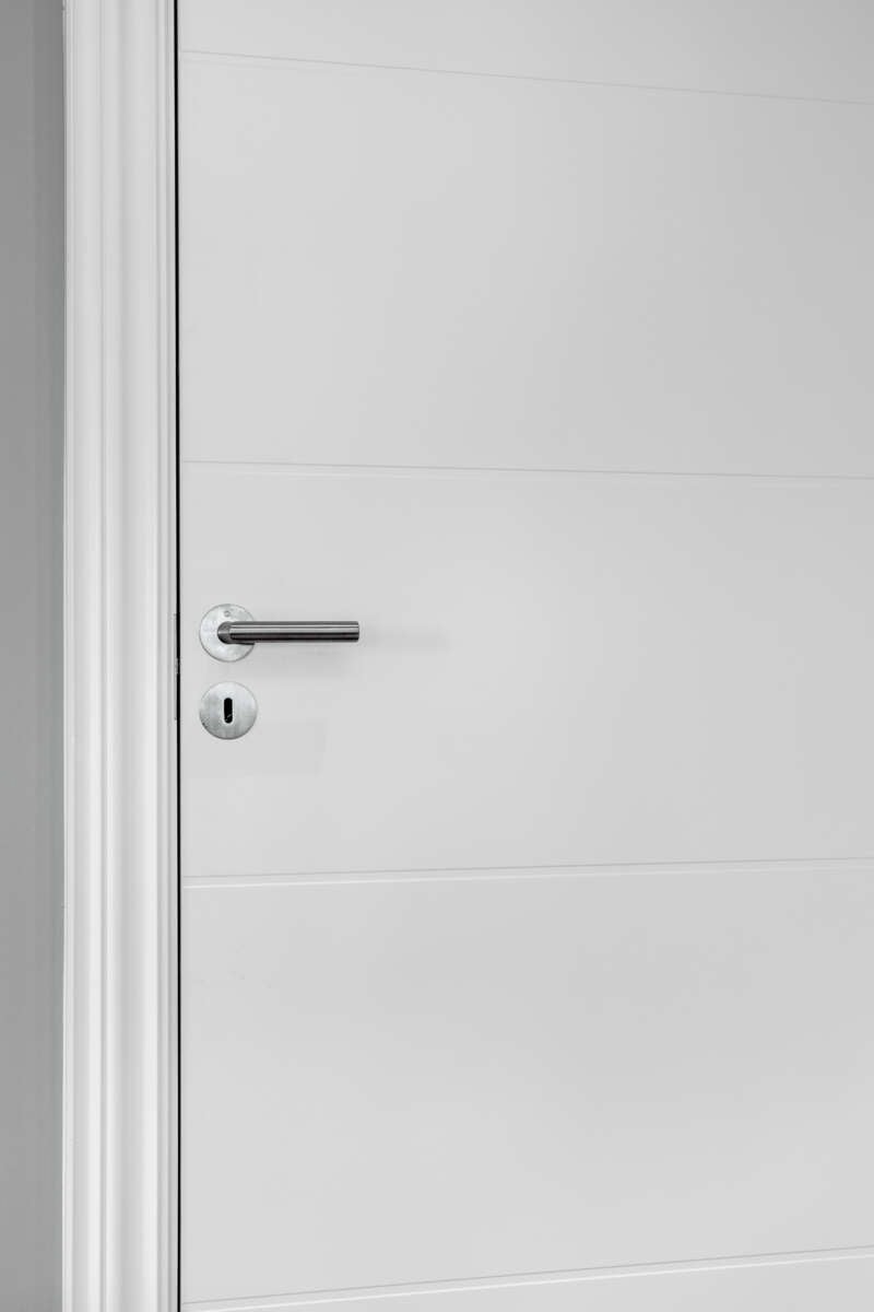 Harmonie Hem ytterdør