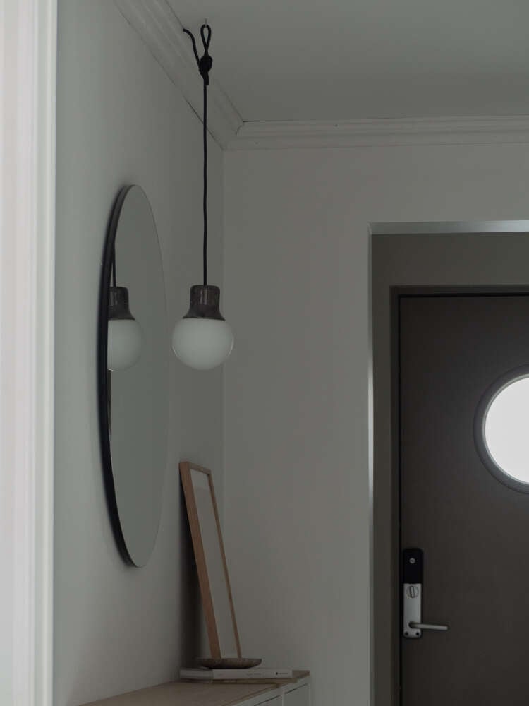 Harmonie Engø ytterdør