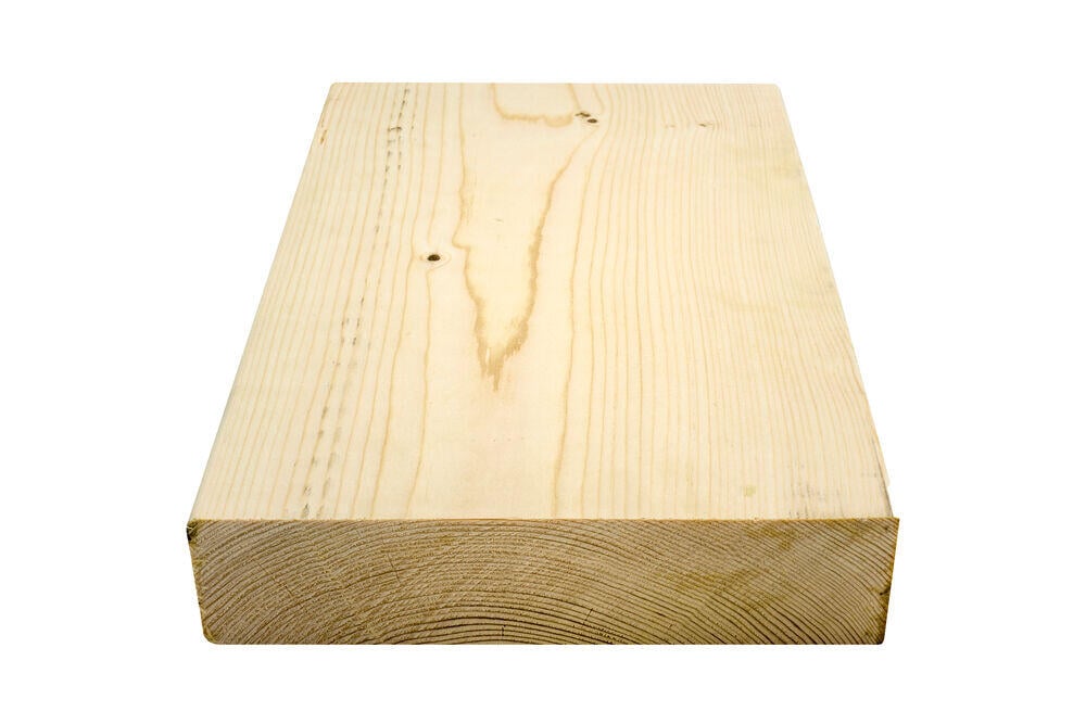 48x223 Konstruksjonsvirke