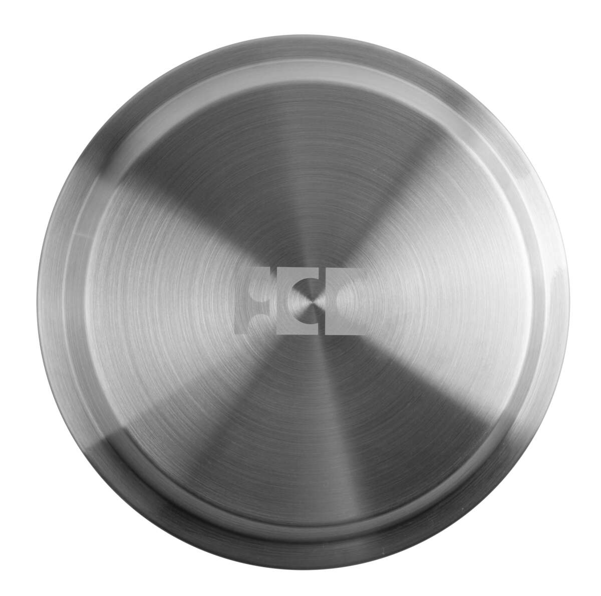 FCC Volcano lokk til medium båltønne