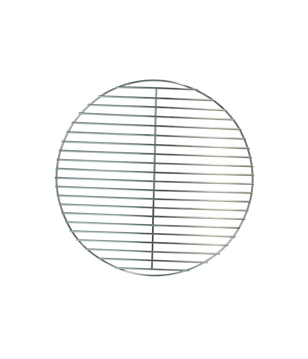 FCC Volcano medium grillrist