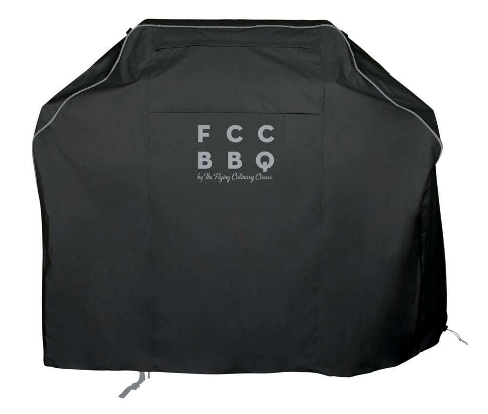 FCC Mansion 4.1s grilltrekk
