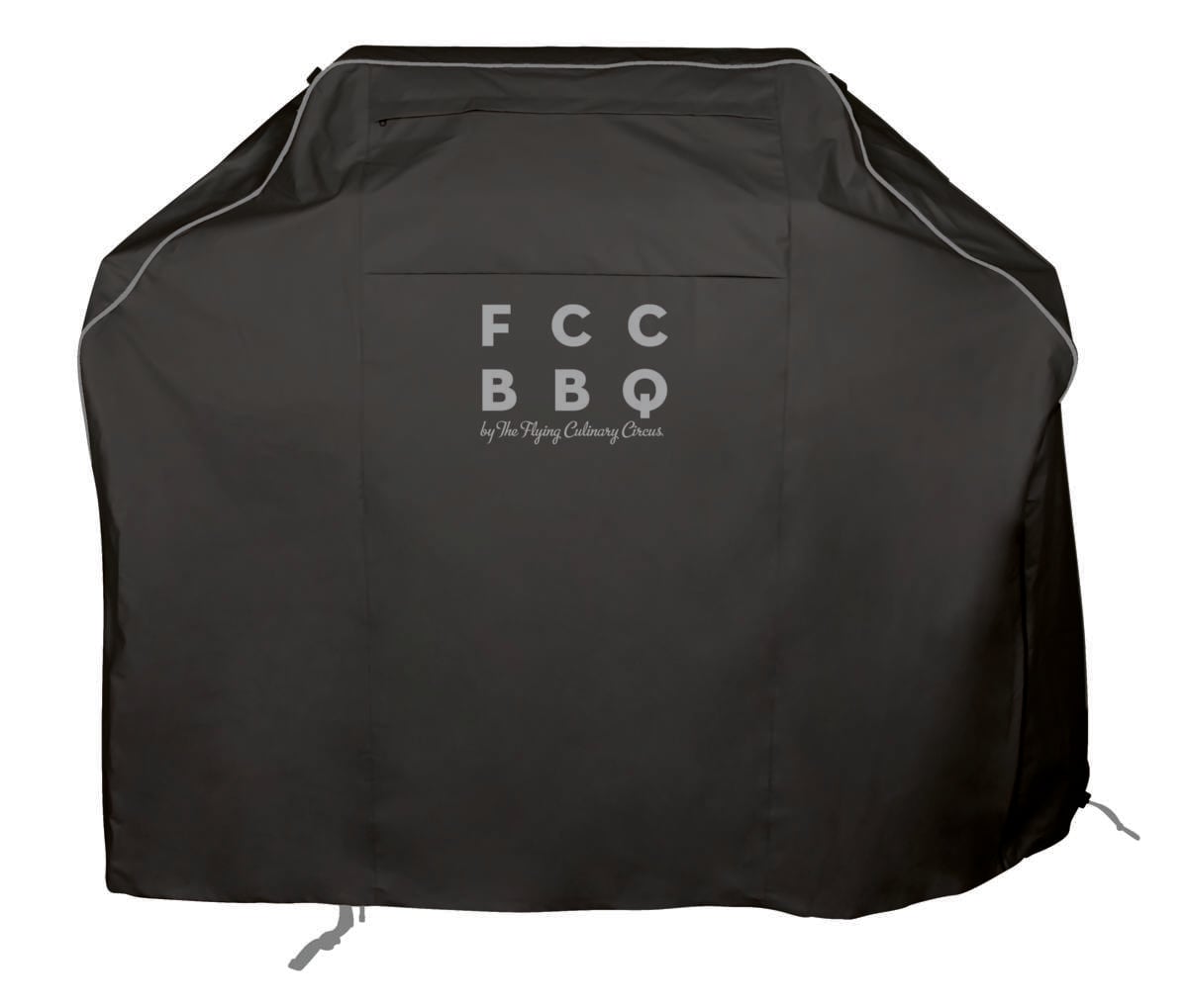 FCC Mansion 4.1s grilltrekk