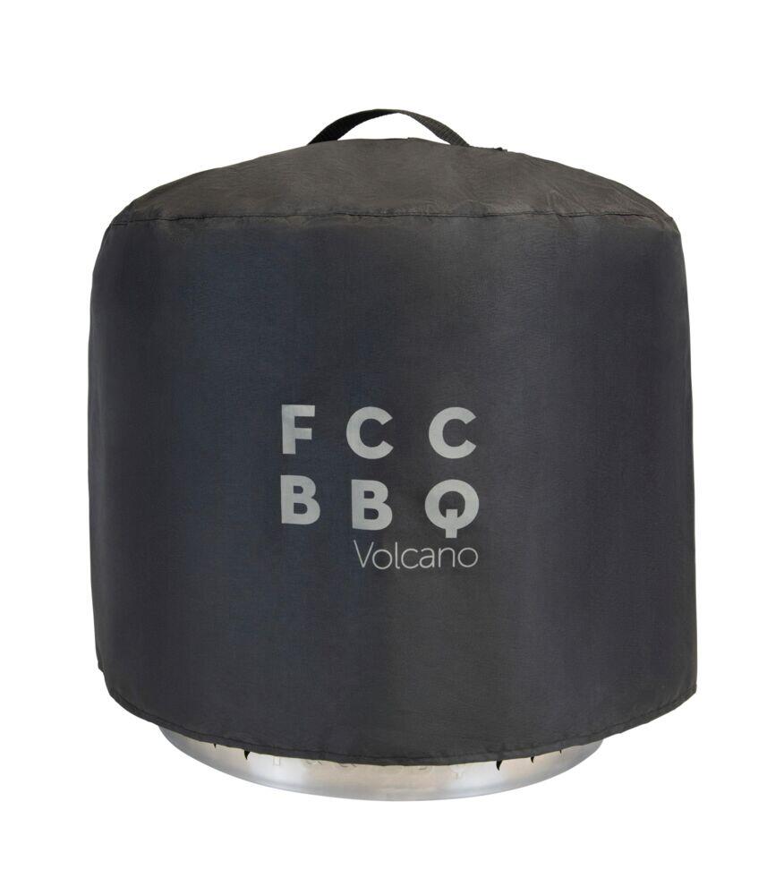 FCC Volcano medium grilltrekk
