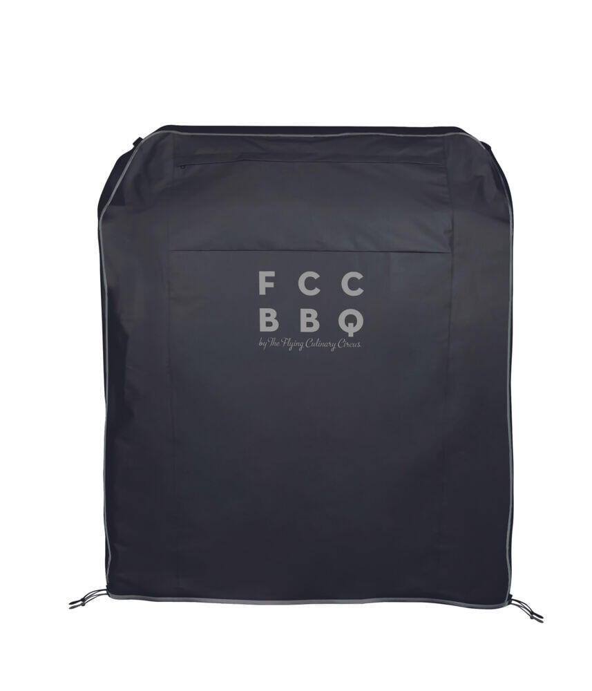 FCC  Roadside grilltrekk