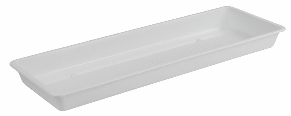 Odle underskål til balkongkasse