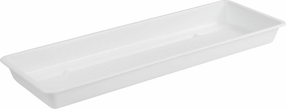 Odle underskål til balkongkasse