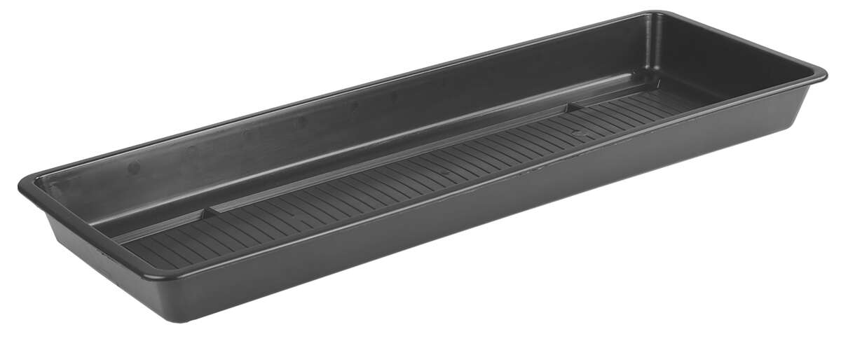 Odle underskål til balkongkasse