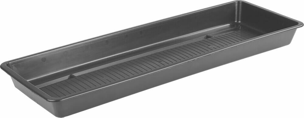 Odle underskål til balkongkasse