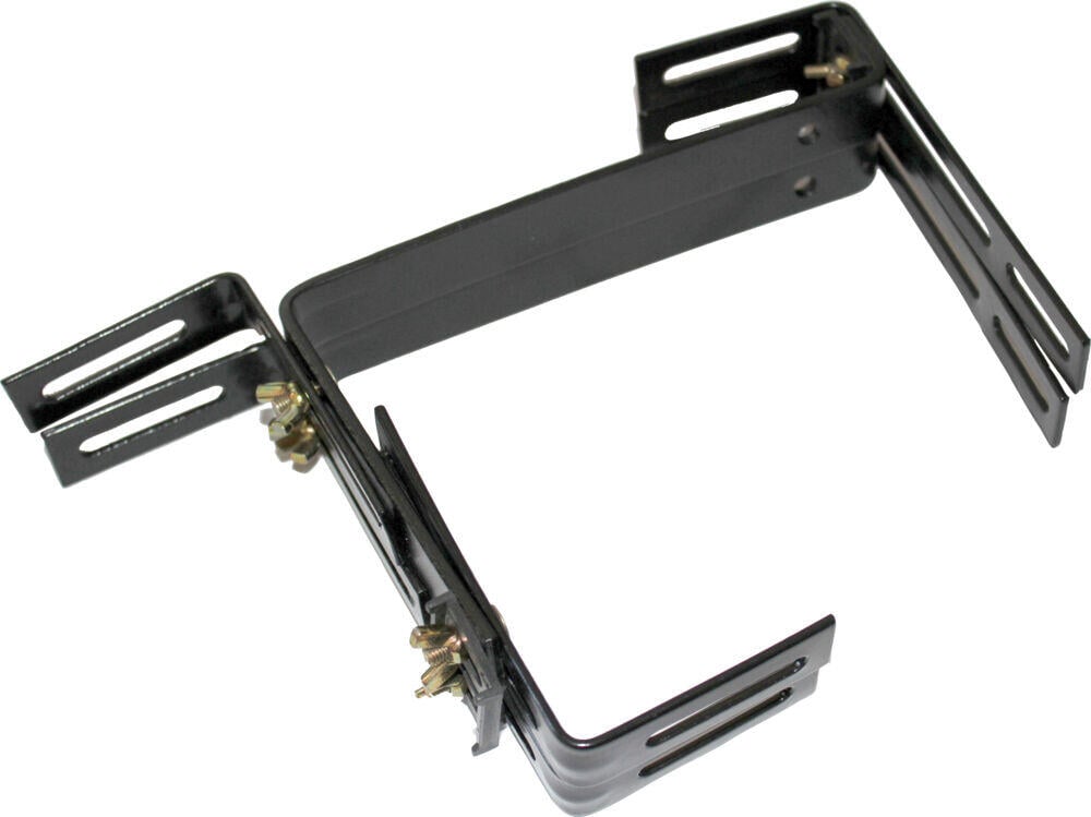 Odle oppheng til balkongkasse 2-pk