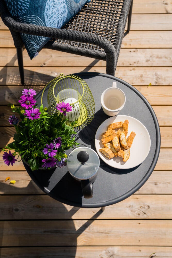 Bohem Sotra terrassesett