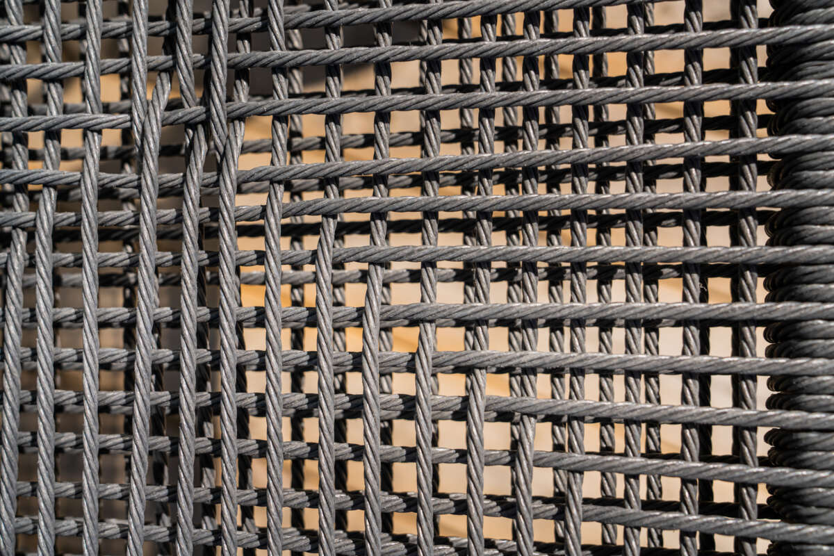 Bohem Sotra terrassesett