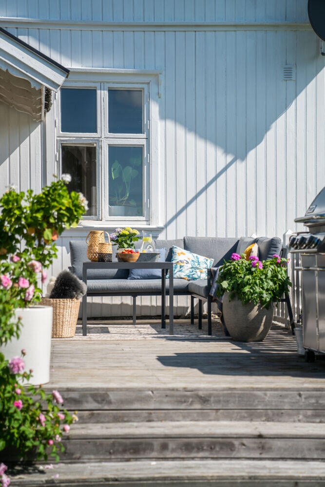 Bohem Engø hjørnegruppe