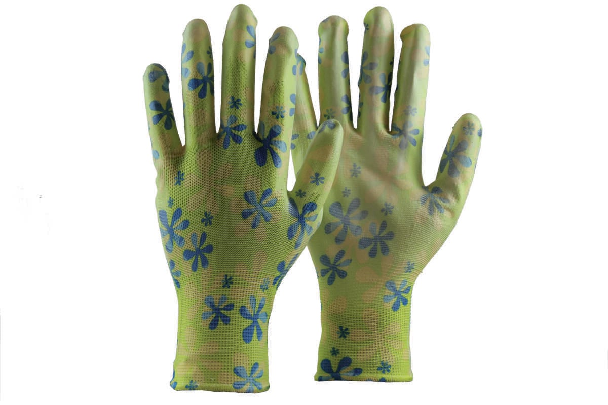 Batex hagehanske Liv