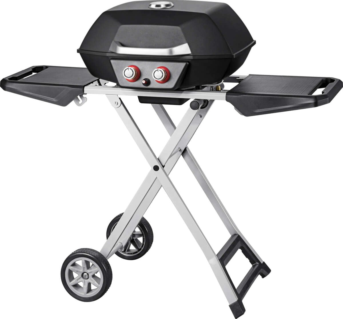 FCC Titan 2.0 gassgrill